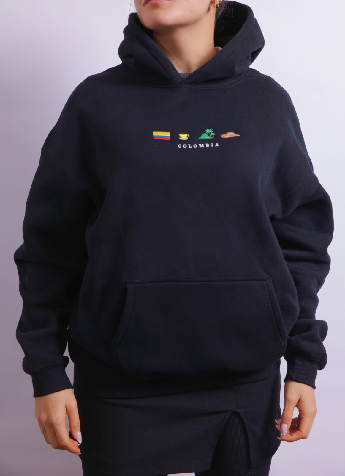 Midnight Black